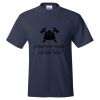Unisex EcoSmart® T-Shirt Thumbnail