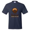 Unisex EcoSmart® T-Shirt Thumbnail