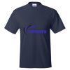 Unisex EcoSmart® T-Shirt Thumbnail