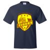Unisex EcoSmart® T-Shirt Thumbnail