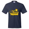 Unisex EcoSmart® T-Shirt Thumbnail