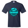 Unisex EcoSmart® T-Shirt Thumbnail