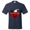 Unisex EcoSmart® T-Shirt Thumbnail