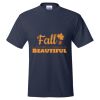 Unisex EcoSmart® T-Shirt Thumbnail