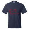 Unisex EcoSmart® T-Shirt Thumbnail