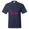 Unisex EcoSmart® T-Shirt Thumbnail