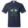 Unisex EcoSmart® T-Shirt Thumbnail