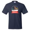 Unisex EcoSmart® T-Shirt Thumbnail
