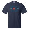 Unisex EcoSmart® T-Shirt Thumbnail