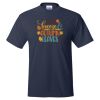 Unisex EcoSmart® T-Shirt Thumbnail