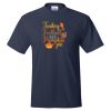 Unisex EcoSmart® T-Shirt Thumbnail