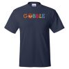 Unisex EcoSmart® T-Shirt Thumbnail