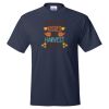 Unisex EcoSmart® T-Shirt Thumbnail