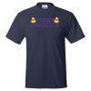 Unisex EcoSmart® T-Shirt Thumbnail