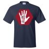 Unisex EcoSmart® T-Shirt Thumbnail