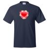 Unisex EcoSmart® T-Shirt Thumbnail