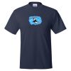 Unisex EcoSmart® T-Shirt Thumbnail