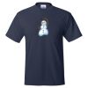 Unisex EcoSmart® T-Shirt Thumbnail