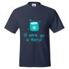 Unisex EcoSmart® T-Shirt Thumbnail