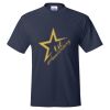 Unisex EcoSmart® T-Shirt Thumbnail