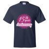 Unisex EcoSmart® T-Shirt Thumbnail