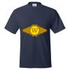 Unisex EcoSmart® T-Shirt Thumbnail