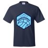 Unisex EcoSmart® T-Shirt Thumbnail