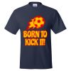 Unisex EcoSmart® T-Shirt Thumbnail