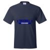 Unisex EcoSmart® T-Shirt Thumbnail