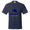 Unisex EcoSmart® T-Shirt Thumbnail