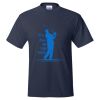 Unisex EcoSmart® T-Shirt Thumbnail