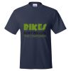 Unisex EcoSmart® T-Shirt Thumbnail