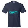 Unisex EcoSmart® T-Shirt Thumbnail