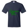 Unisex EcoSmart® T-Shirt Thumbnail