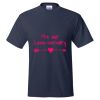 Unisex EcoSmart® T-Shirt Thumbnail