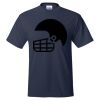 Unisex EcoSmart® T-Shirt Thumbnail