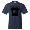 Unisex EcoSmart® T-Shirt Thumbnail