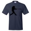 Unisex EcoSmart® T-Shirt Thumbnail