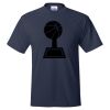 Unisex EcoSmart® T-Shirt Thumbnail