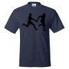Unisex EcoSmart® T-Shirt Thumbnail