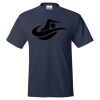 Unisex EcoSmart® T-Shirt Thumbnail