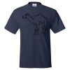 Unisex EcoSmart® T-Shirt Thumbnail