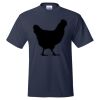 Unisex EcoSmart® T-Shirt Thumbnail