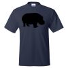 Unisex EcoSmart® T-Shirt Thumbnail