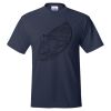 Unisex EcoSmart® T-Shirt Thumbnail