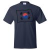 Unisex EcoSmart® T-Shirt Thumbnail