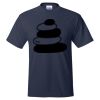 Unisex EcoSmart® T-Shirt Thumbnail