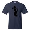 Unisex EcoSmart® T-Shirt Thumbnail