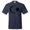 Unisex EcoSmart® T-Shirt Thumbnail