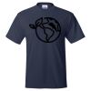 Unisex EcoSmart® T-Shirt Thumbnail